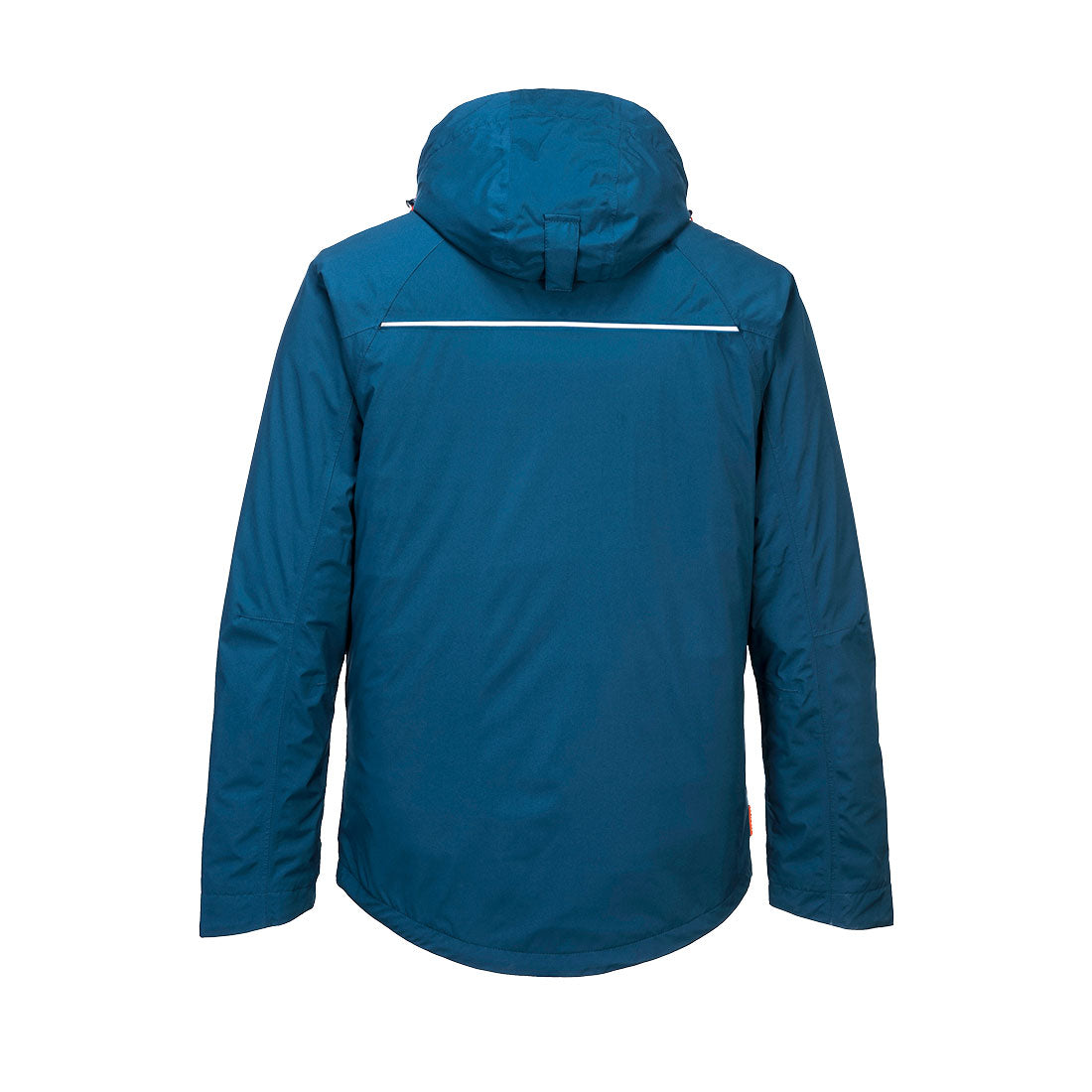 Portwest DX4 Winter Jacket Metro Blue