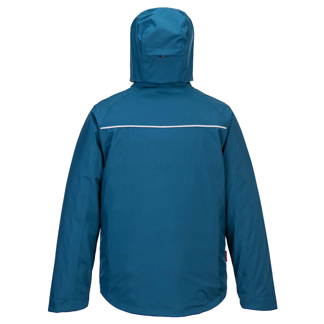 Portwest DX465 3-in-1 Jacket Metro Blue