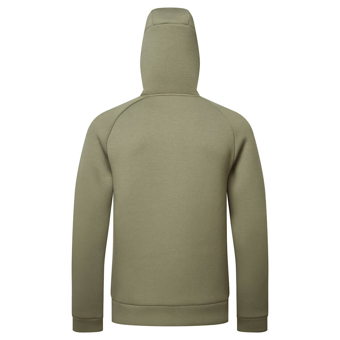 Portwest DX472 Zipped Hoodie Moss Green