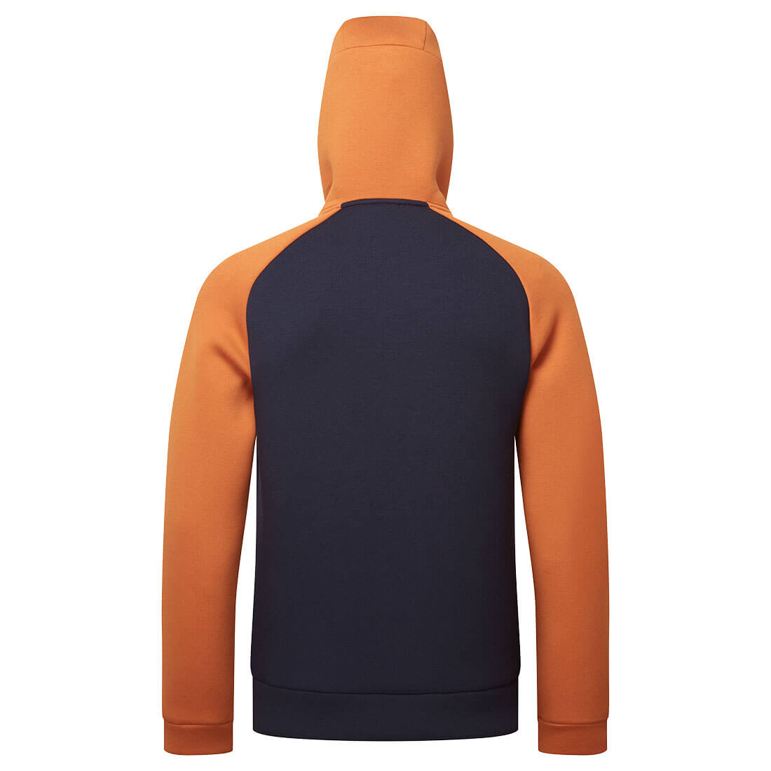 Portwest DX472 Zipped Hoodie Rust