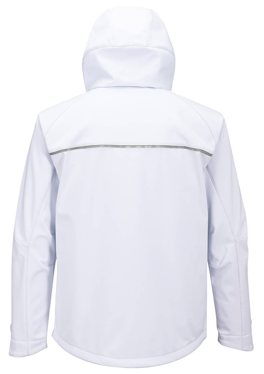 Portwest DX4 3 Layers Softshell Jacket white