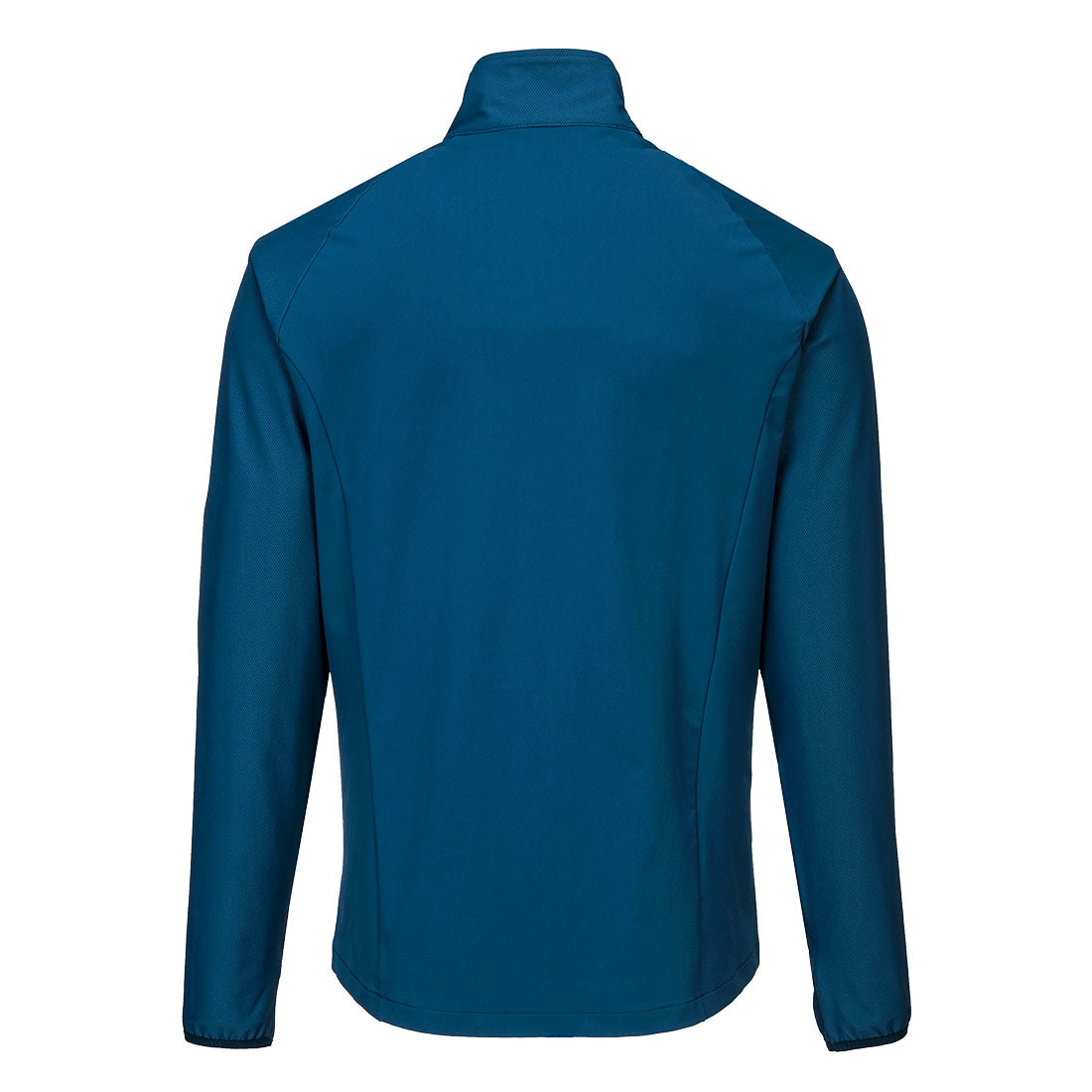 Portwest DX480 Zip Lightweight Mid Layer Metro Blue