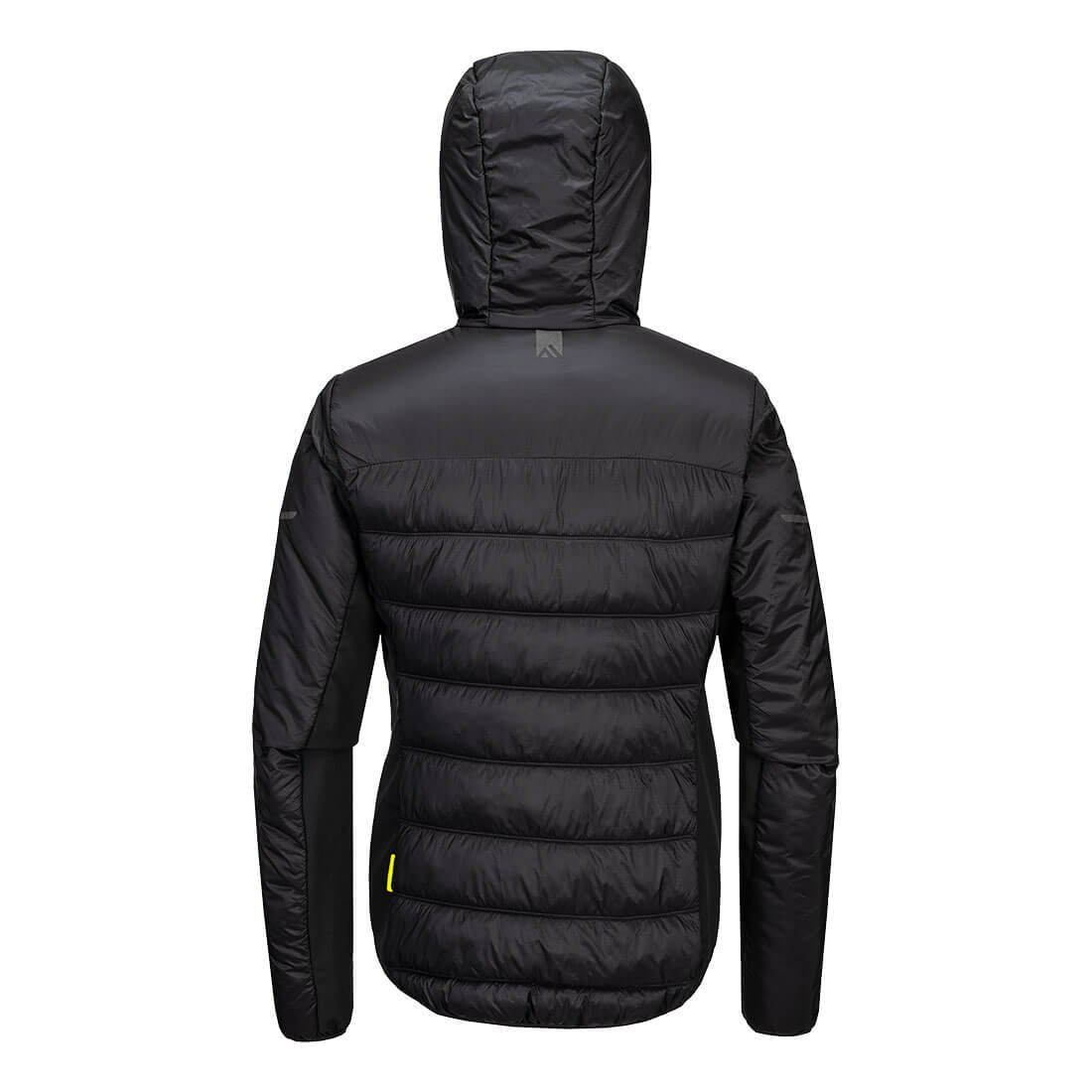 Portwest EV471 EV4 Insulated Baffle Jacket_Black