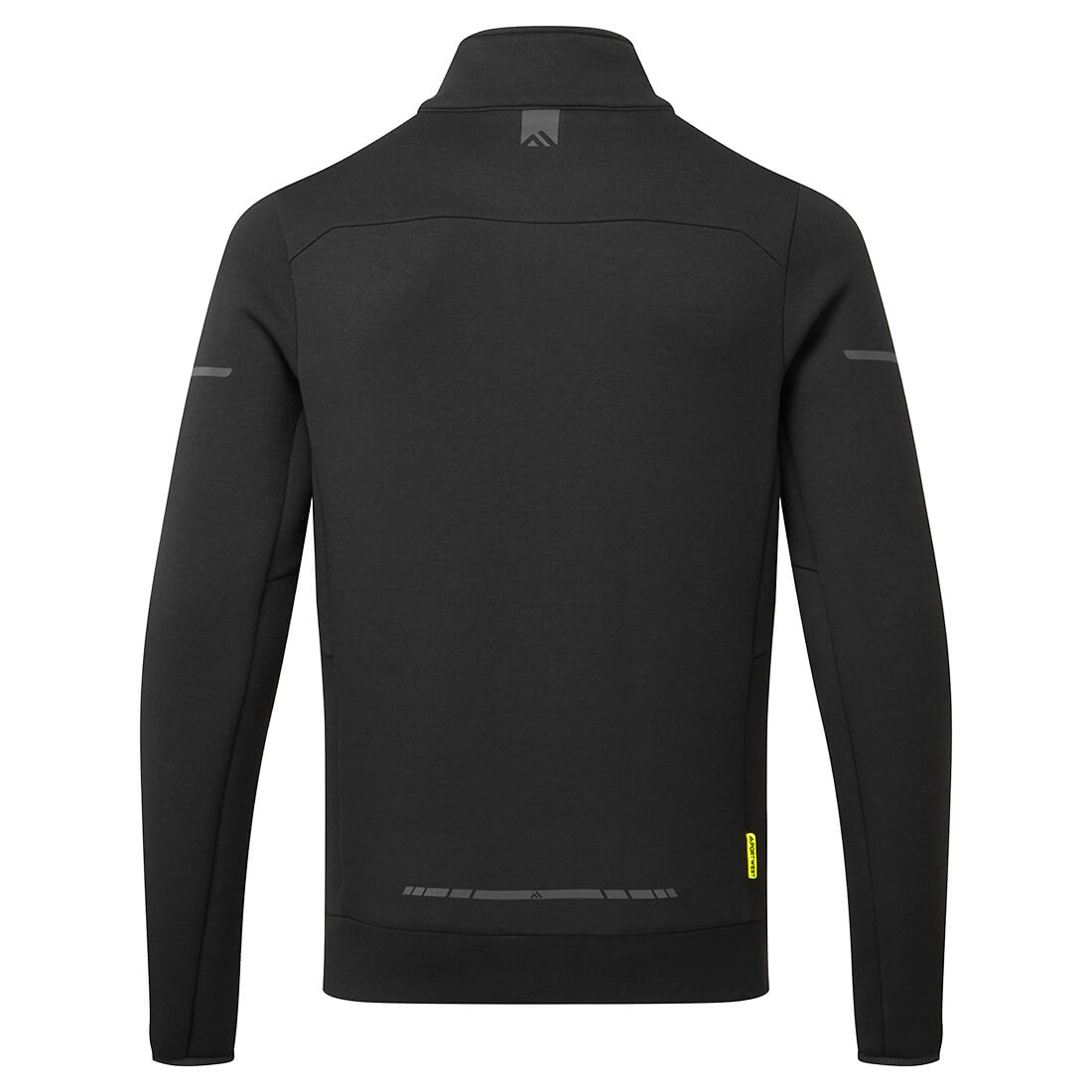 Portwest EV473 EV4 Technical Fleece Black_R