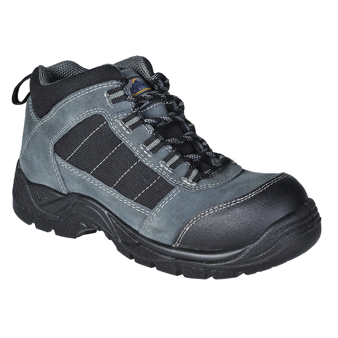 Portwest FC63 Compositelite Trekker Boot S1 - Black