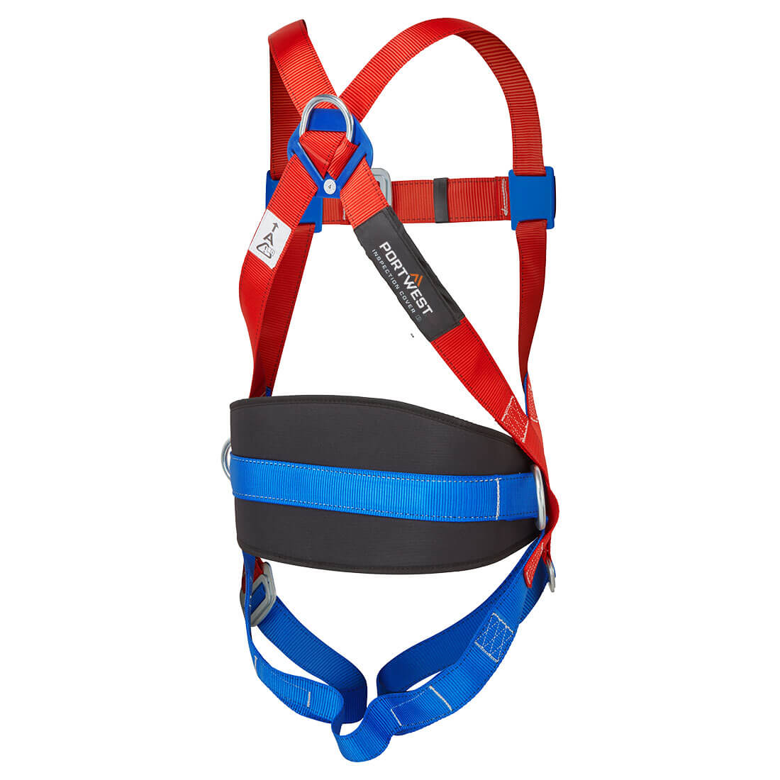 Portwest FP14 2 Point Comfort Harness_R