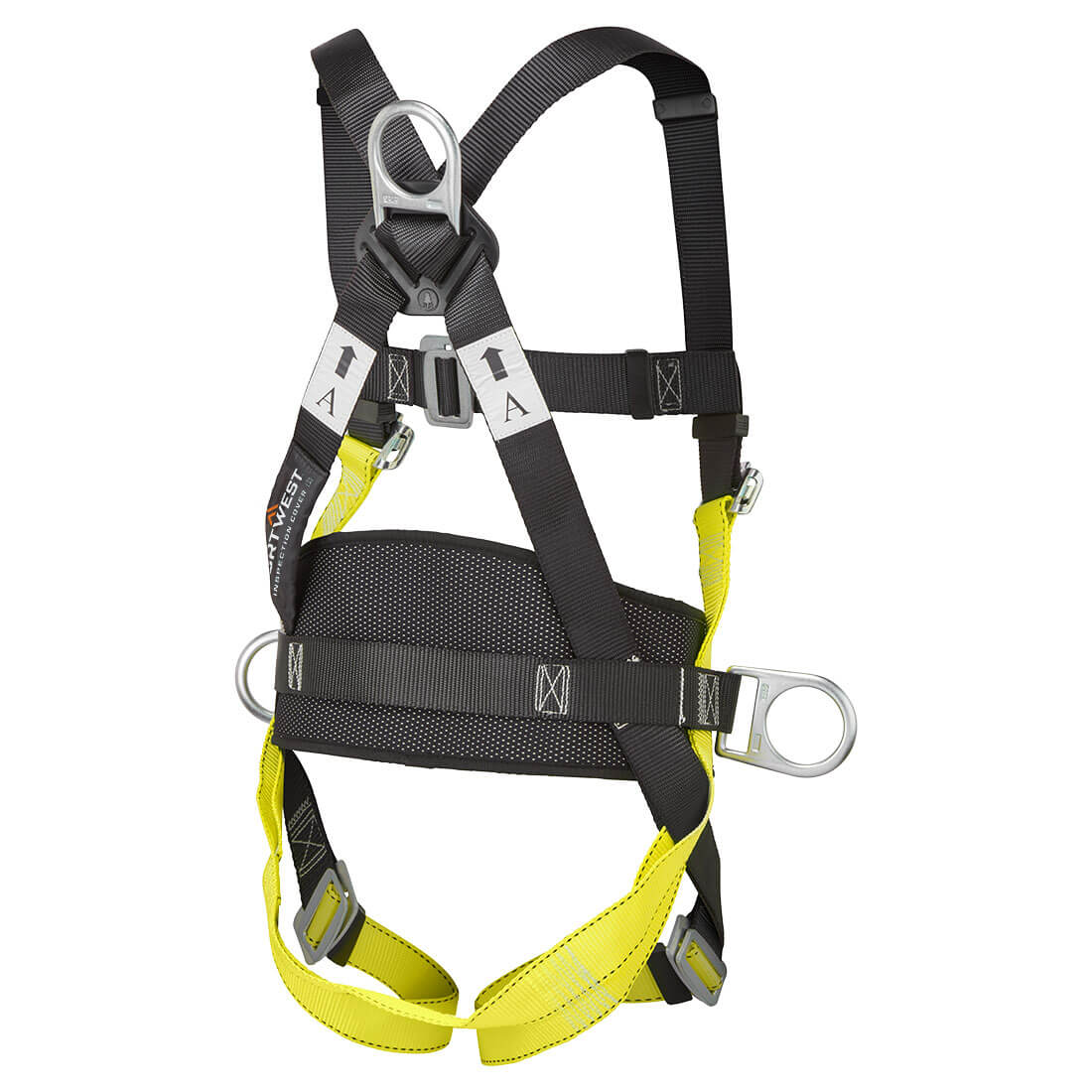 Portwest FP15 2 Point Comfort Plus Harness_R