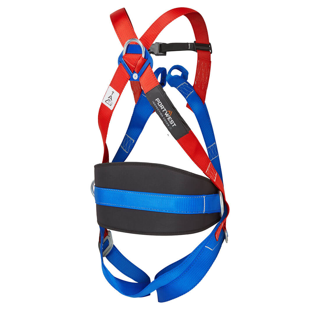 Portwest FP17 3 Point Comfort Harness_R