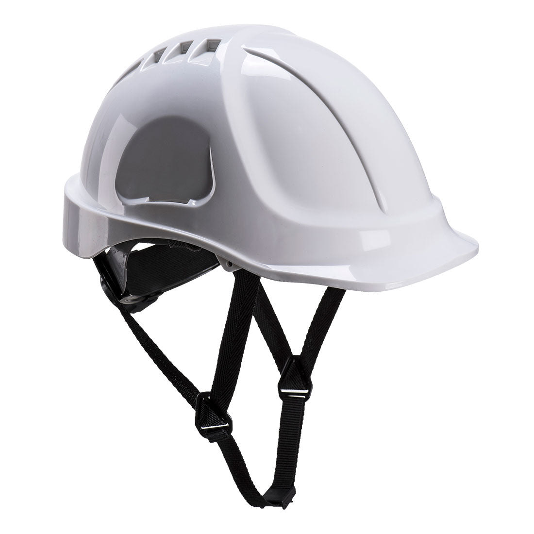 Portwest PS54 Endurance Plus Helmet - White