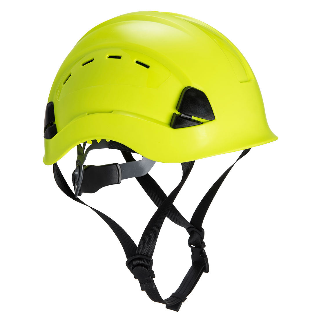 Portwest PS73 Height Endurance Mountaineer Helmet 