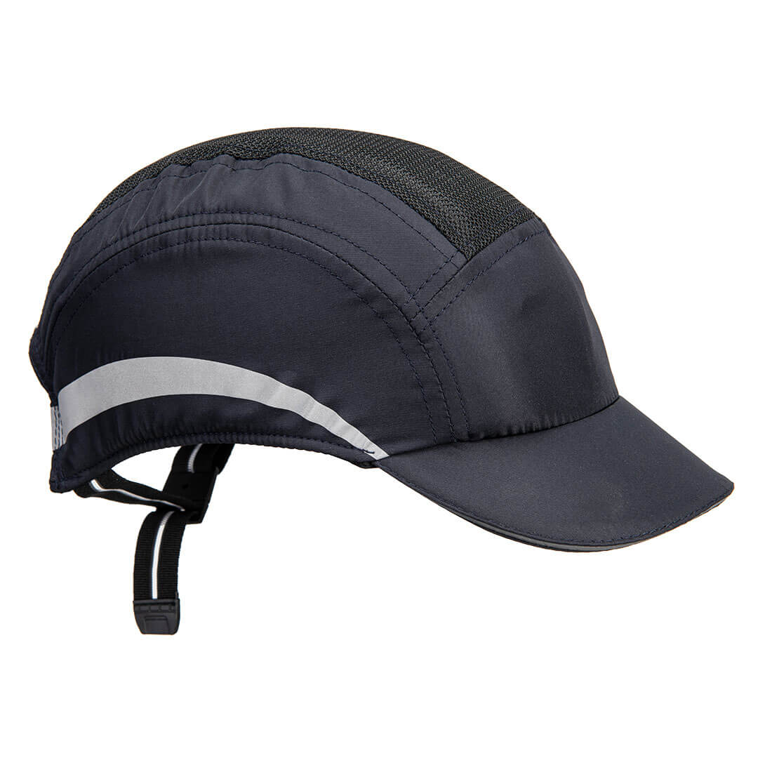 Portwest PS79 AirTech Light Bump Cap Navy