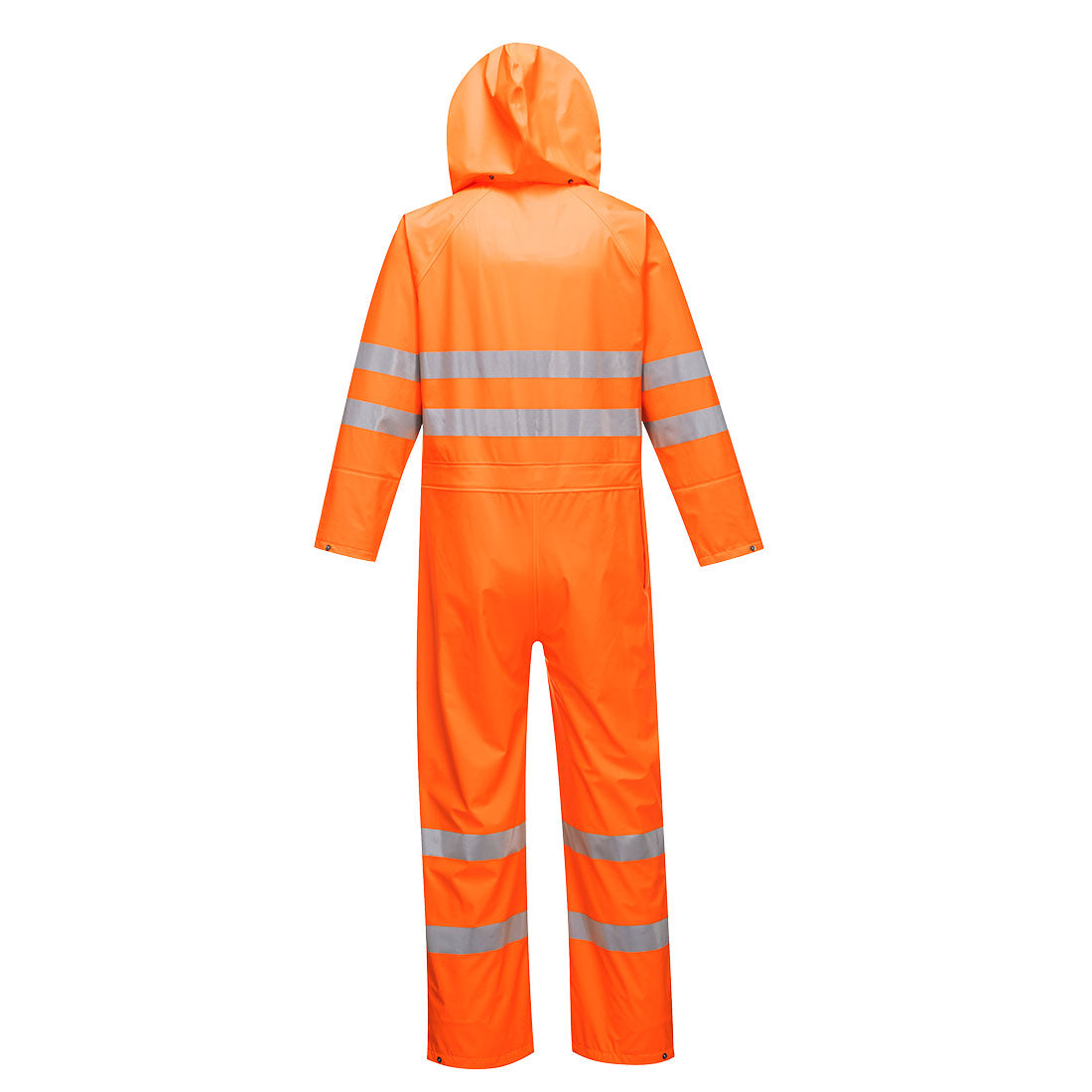 Portwest S495 Sealtex Ultra Hi-Vis Rain Coverall_O