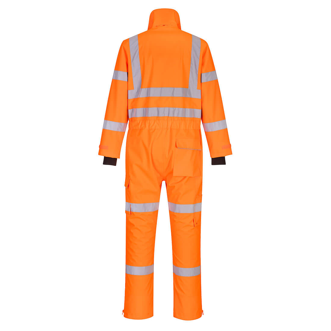 Portwest S593 Hi-Vis Extreme Rain Coverall